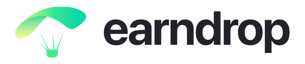 Logo Earndrop